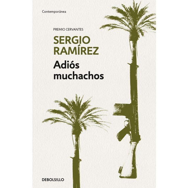 Adiós muchachos (Bolsillo) (Tapa blanda)