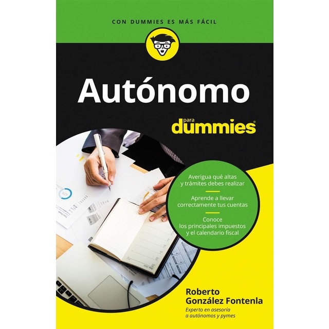 Autónomo para dummies