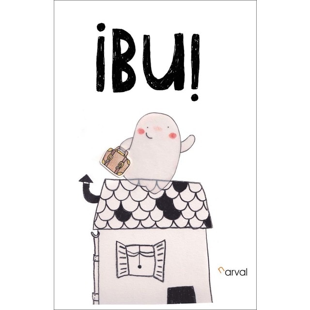 ¡Bu!