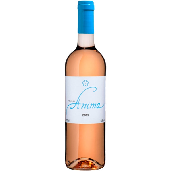 Vinho de Setúbal Rosé garrafa 75 cl