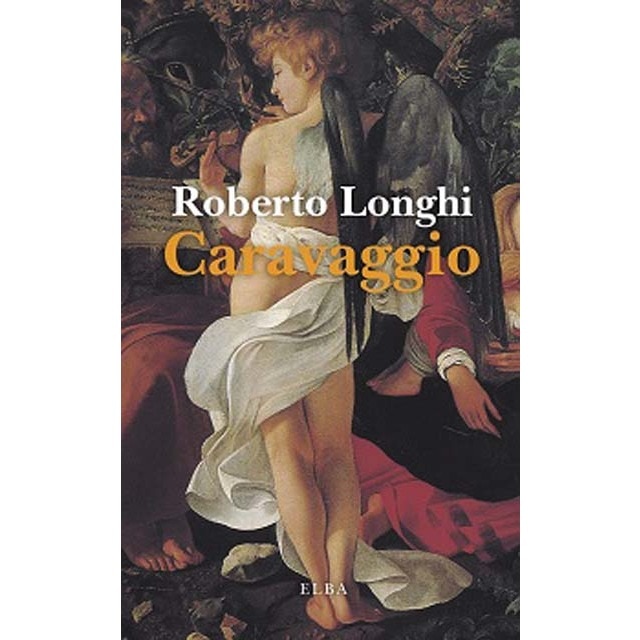 Imagem 0 de Caravaggio (Capa mole)