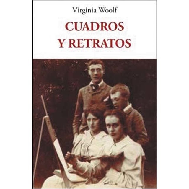 Cuadros y retratos