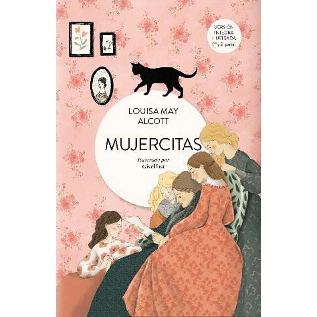 Mujercitas