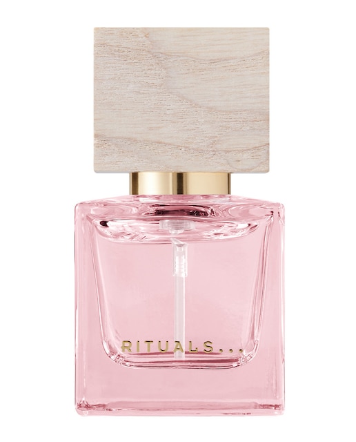 Rituals – Eau De Parfum De Viaje Travel Fleurs De L’Himalaya 15 ml Rituals.