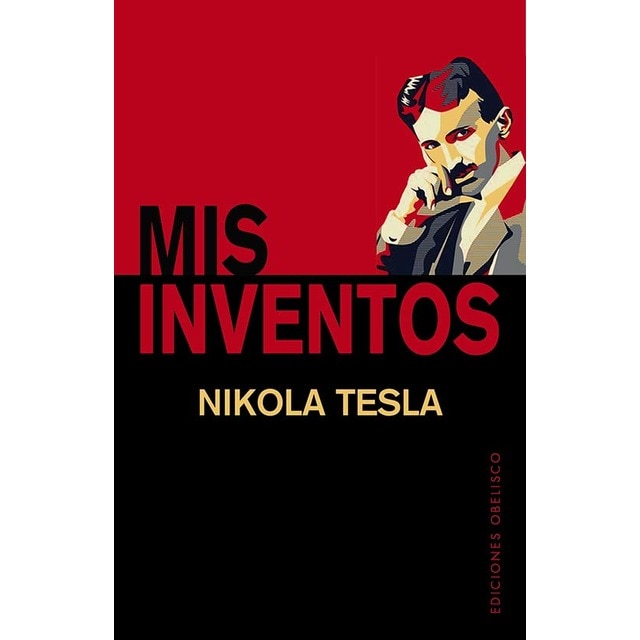 Imagem 0 de Mis inventos (Capa mole com abas)