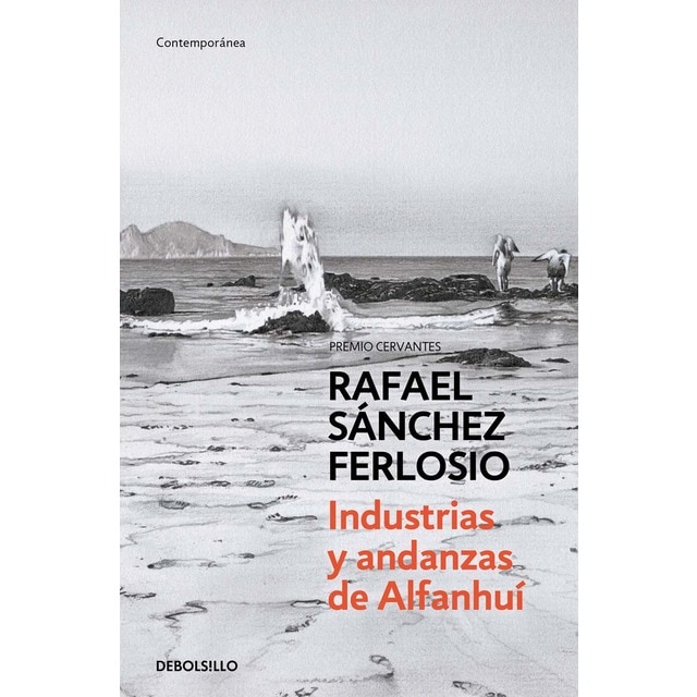 Industrias y andanzas de alfanhuí