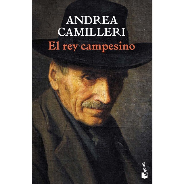 El rey campesino (Bolsillo)
