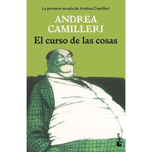 El Curso De Las Cosas