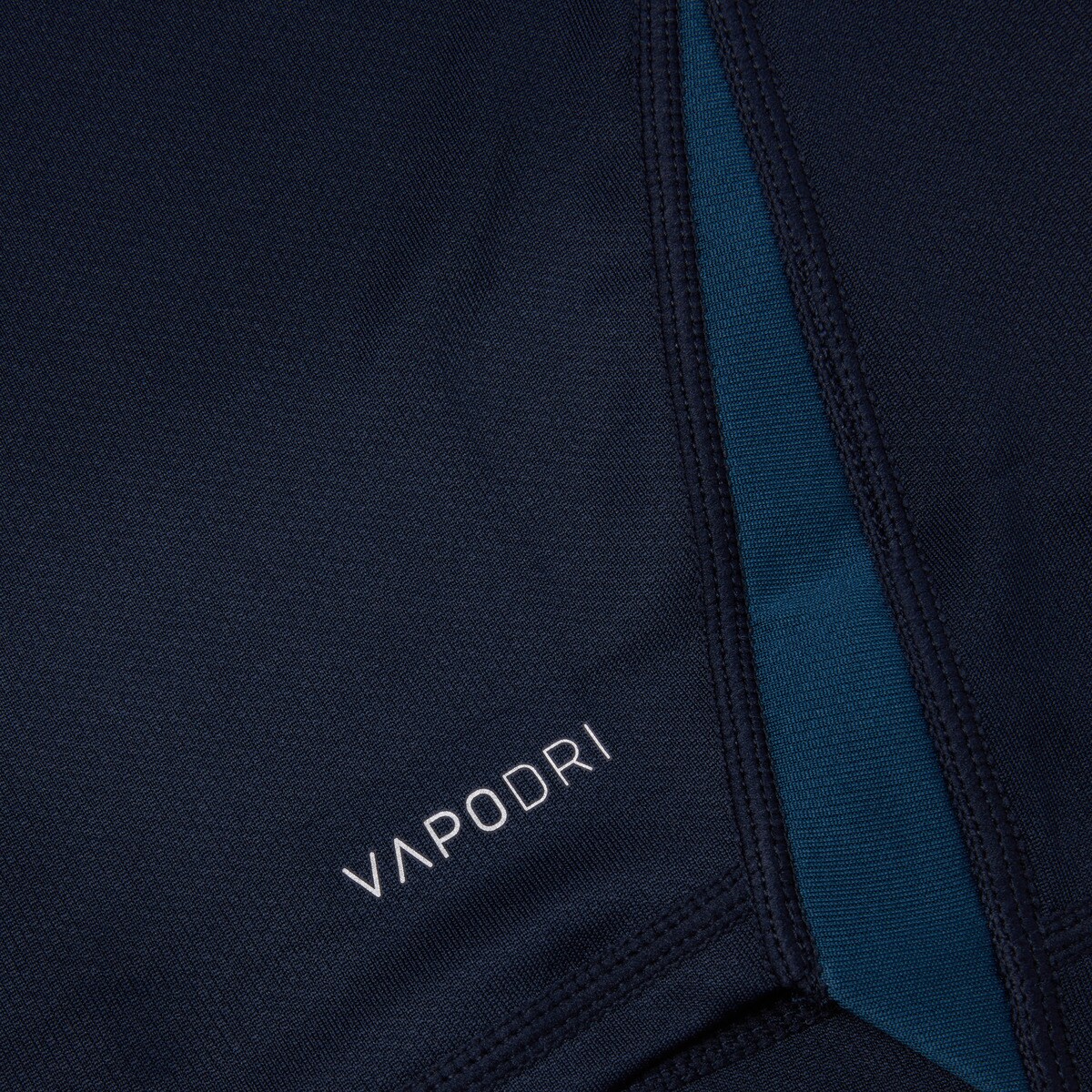 Polo de Homem Evader Azul-marinho-5