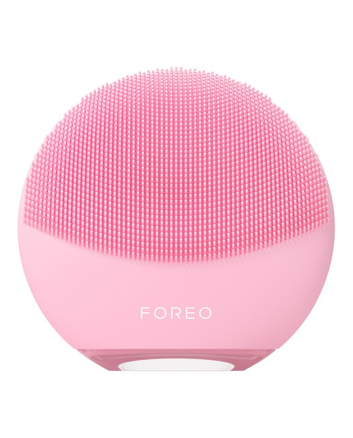 LUNA™ 4 mini - Dispositivo inteligente de limpieza facial con 2 zonas para todo tipo de pieles FOREO