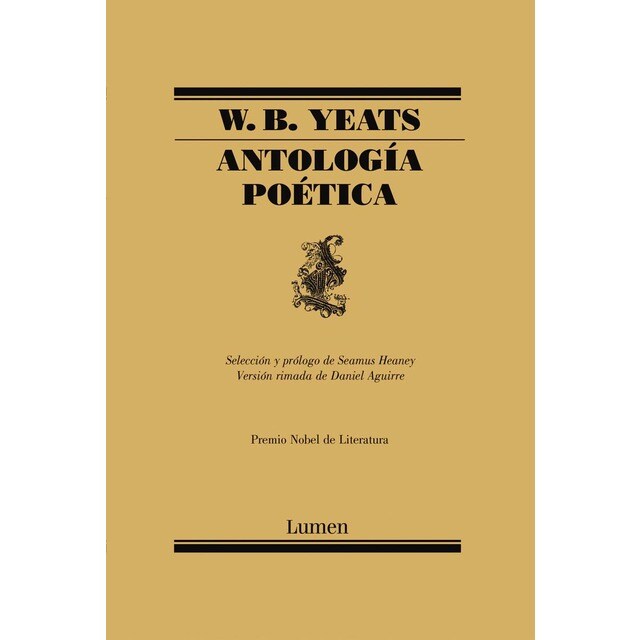 Antología poética (Tapa blanda)