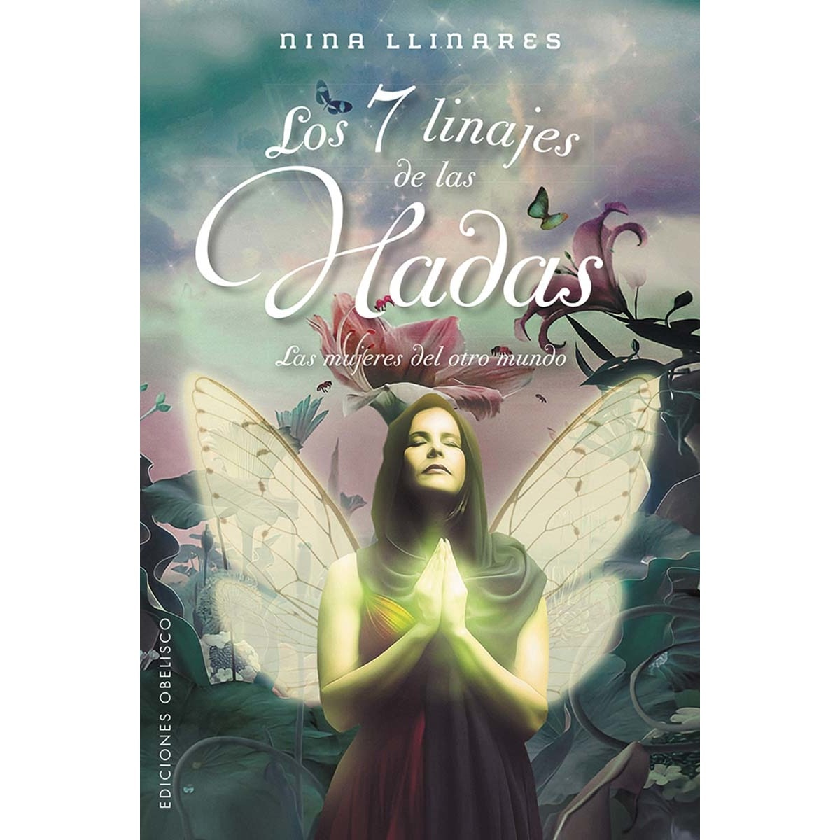 Imagem 0 de Los 7 linajes de las hadas: Las mujeres del otro mundo (Capa mole com abas)