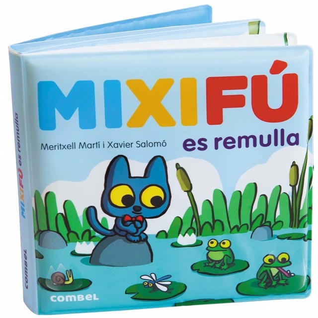 Mixifú es remulla