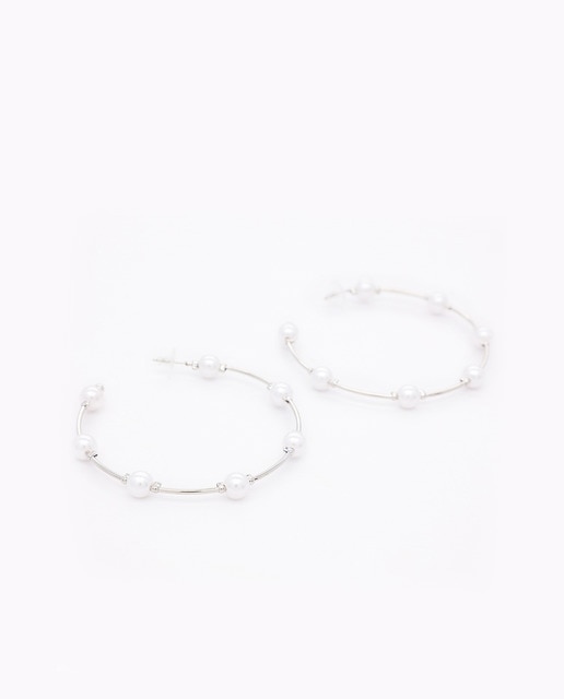 Pendientes en acero.