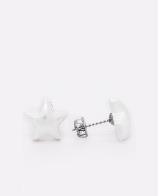 Pendientes en acero.