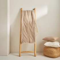 Couverture décorative Warmy El Corte Inglés