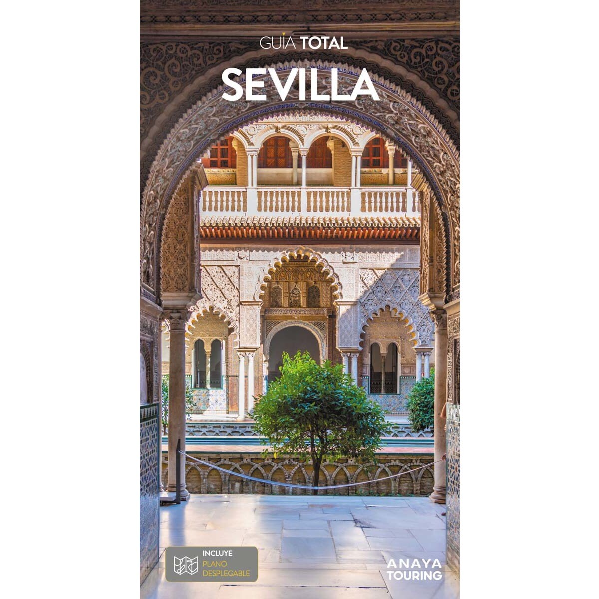 Imagem 0 de Sevilla (Capa mole com abas)