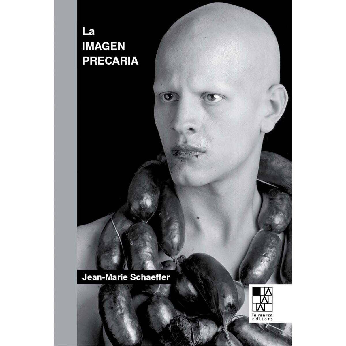 Imagem 0 de La imagen precaria