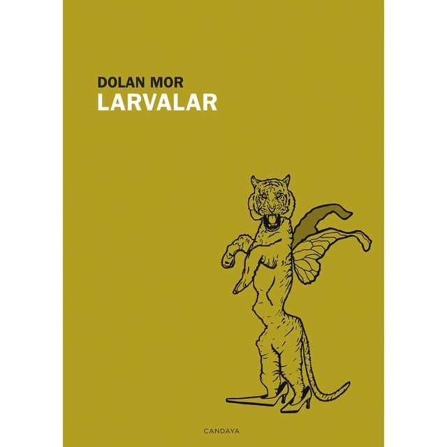 Larvalar
