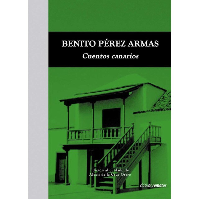 'Cuentos Canarios'