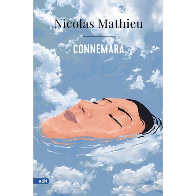 Connemara (AdN) (Tapa blanda con solapas)