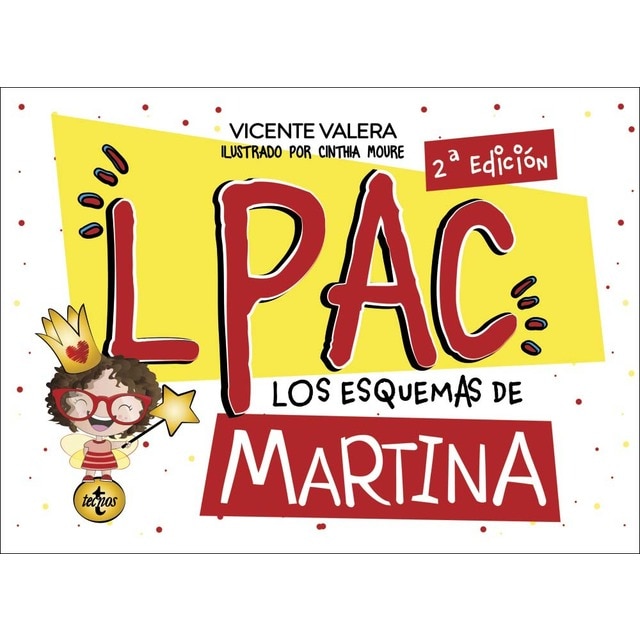 LPAC. Los esquemas de Martina