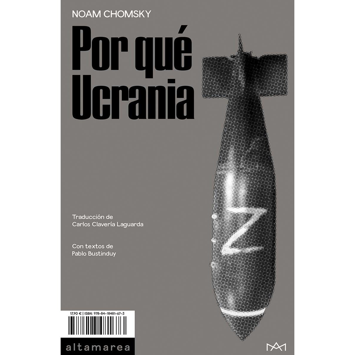 Imagem 0 de Por qué Ucrania (Capa mole)