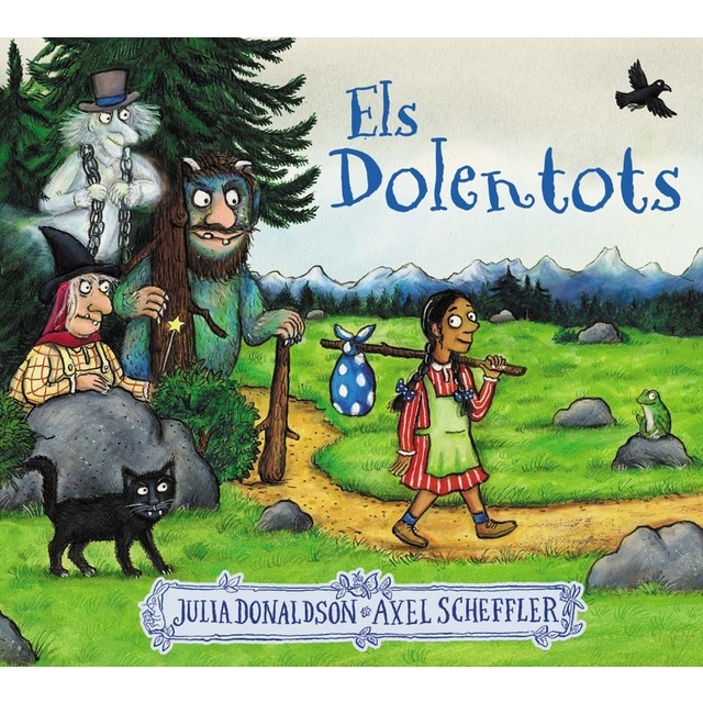 Els Dolentots