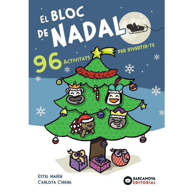 EL BLOC DE NADAL