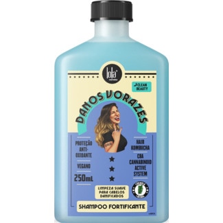 Lola Shampoo Fortificante embalagem 250 ml