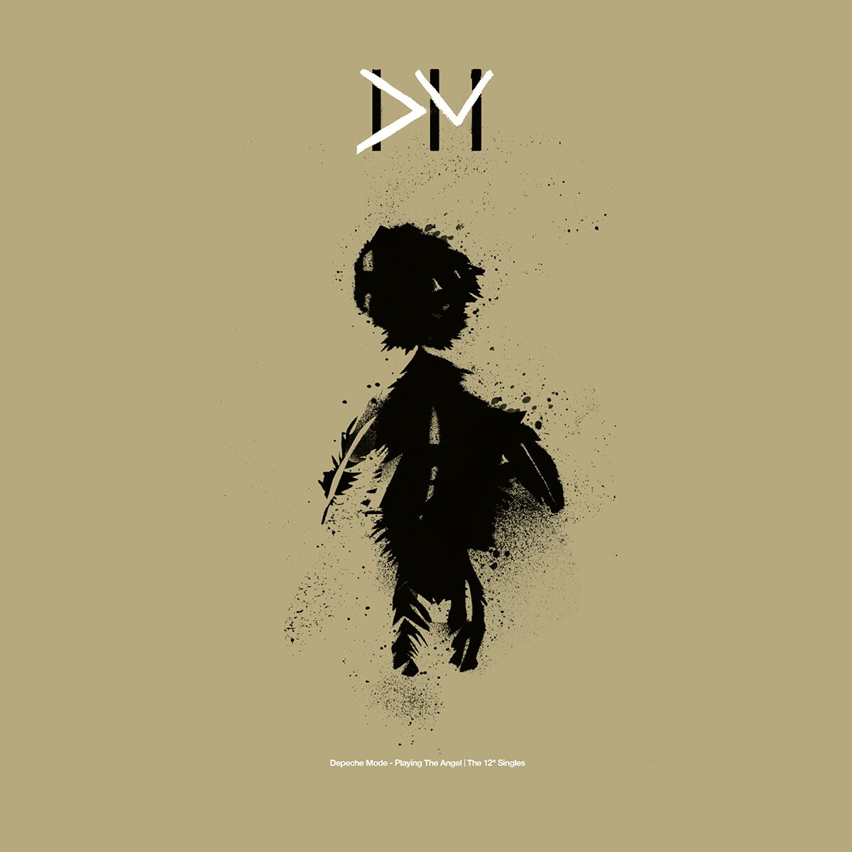 Imagem 0 de Playing The Angel / The 12 Singles (10 LP-Vinil 12)