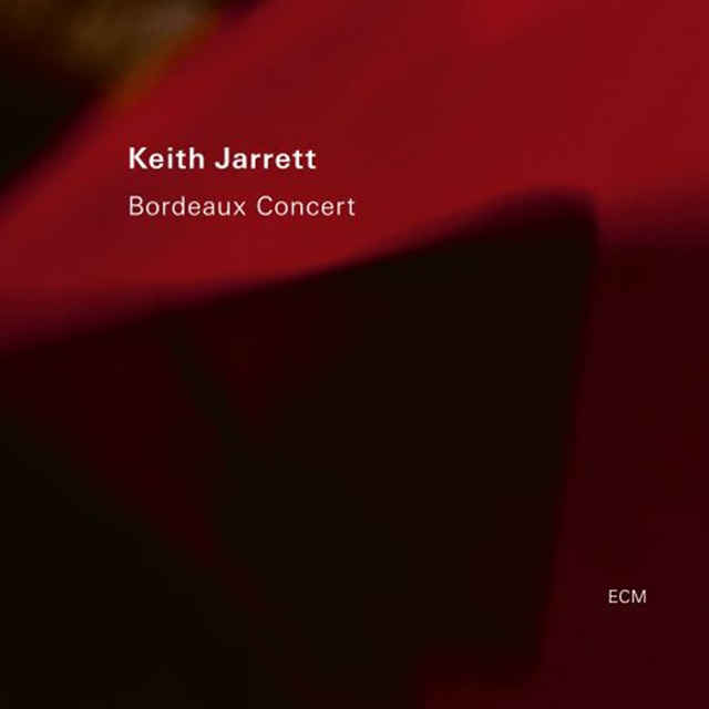 Bordeaux concert 2 LPVinilo