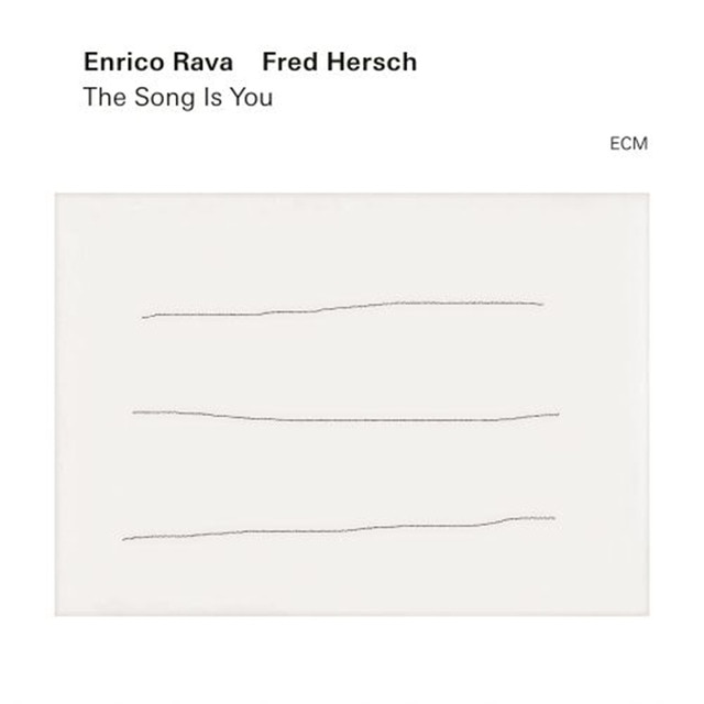 The song is you LPVinilo