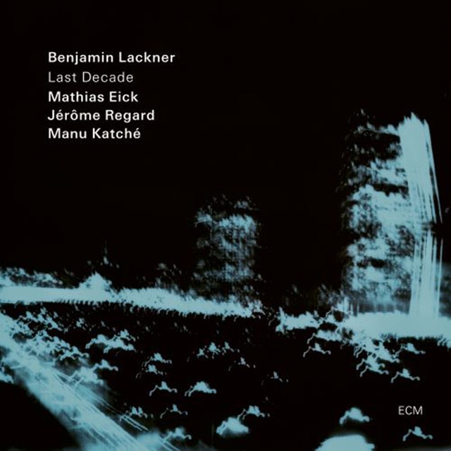 Last decade LPVinilo