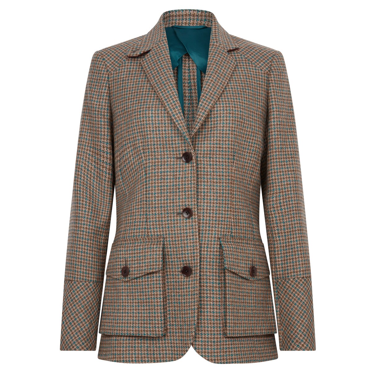 Imagem 0 de Blazer de Mulher Holyrood