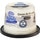 ASTURIANA FLOR DE BURGOS queso fresco de Burgos tradicional de vaca elaborado con leche pasteurizada tarrina 250 g