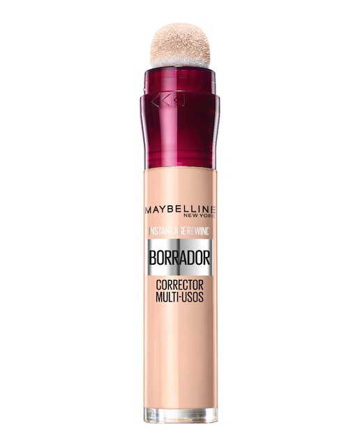 Maybelline – Corrector Borrador Multiusos Maybelline..