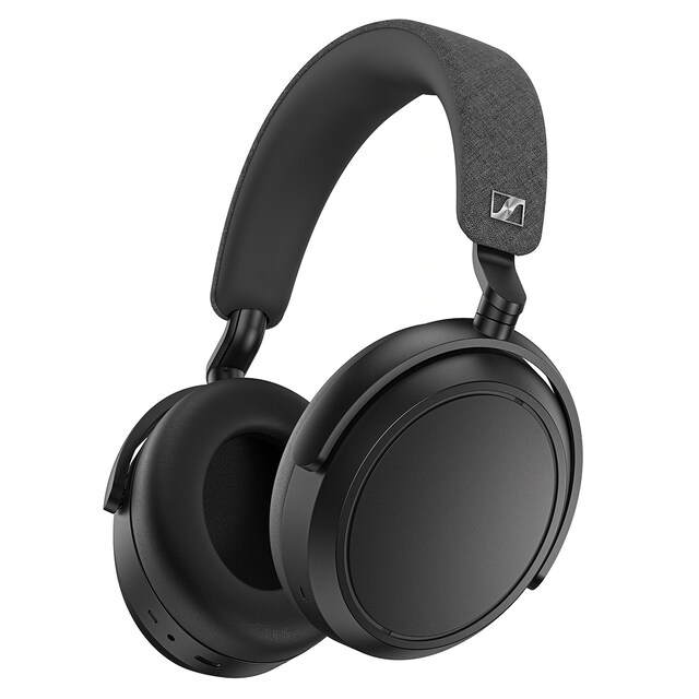 Auriculares de diadema Sennheiser Momentum 4 Wireless con cancelación de ruido