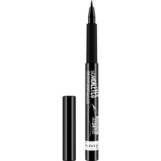 RIMMEL London Eyeliner Scandaleyes Präzision Micro schwarzer Ton 1 Einheit
