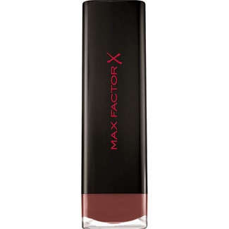 MAX FACTOR Colour Elixir matte lipstick shade 040 Dusk