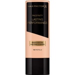 base de maquillaje líquida Lasting Performance tono 102 Patelle