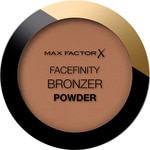 Facefinity Bronzer bronzing power shade 2