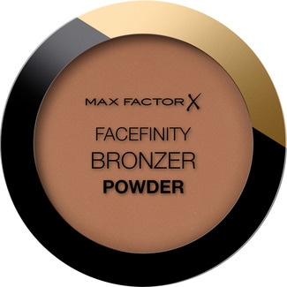 MAX FACTOR Facefinity Bronzer bronzing power shade 2