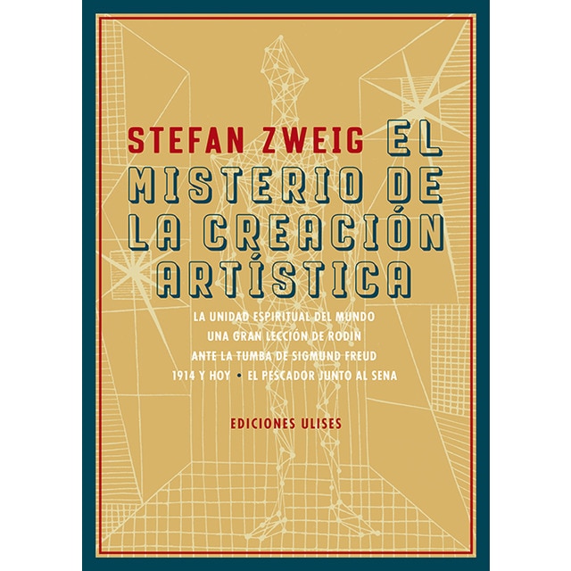 El misterio de la creación artística