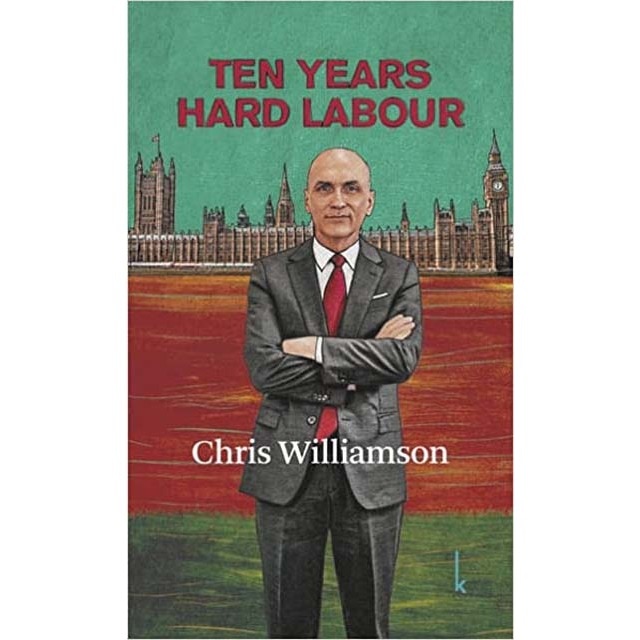 Imagem 0 de Ten years hard labour