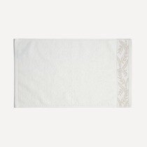 El Corte Inglés Flork Band 500 GSM cotton bath towel