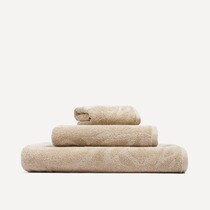 El Corte Inglés Salguero 480 GSM cotton bath towel