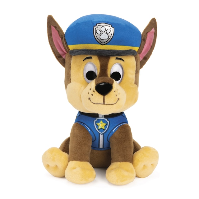 Peluche 23cm Chase Paw Patrol