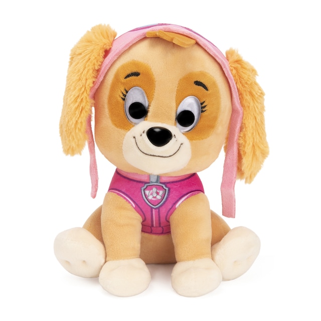 Peluche 23cm Skye Paw Patrol