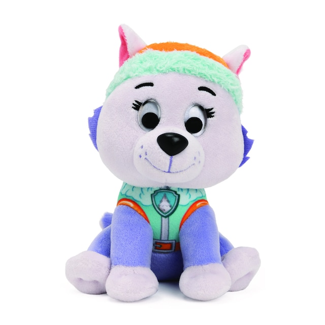Paw Patrol Peluche 15cm Everest